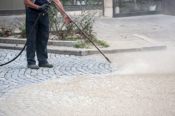 Trusted Lewisville, NC Pressure Washing Services Experts